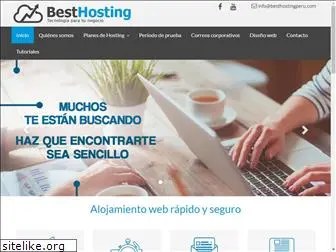 besthostingperu.com
