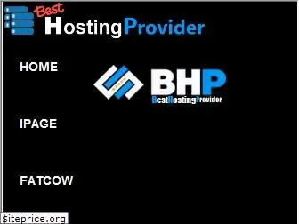 besthostingprovider.info