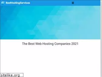 besthostingservices.net