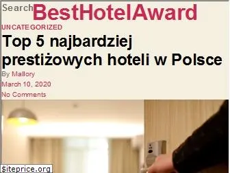 besthotelaward.pl