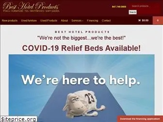 besthotelproducts.com