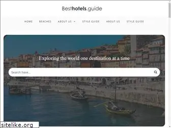 besthotels.guide