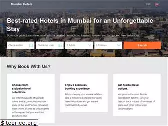 besthotelsinmumbai.com