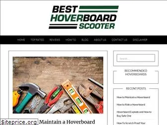besthoverboardscooter.com