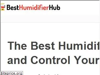 besthumidifierhub.com