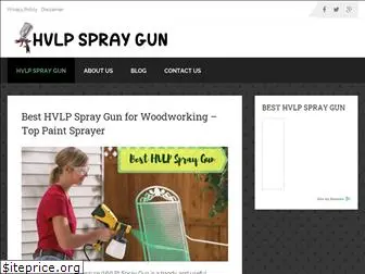 besthvlpspraygun.com