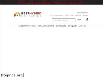 besthybridbatteries.com