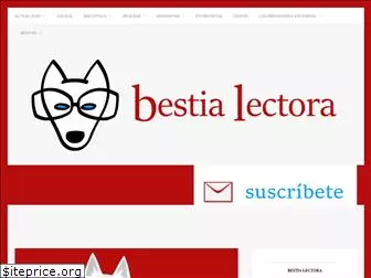 bestialectora.com