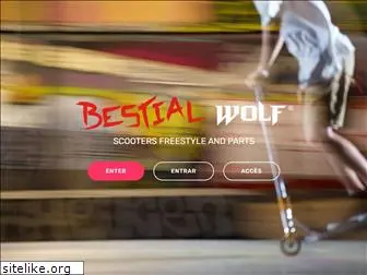 bestialwolf.com