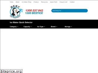 besticemachines.com.au