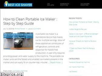 besticeshaver.com