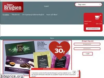 bestiloghent.dk