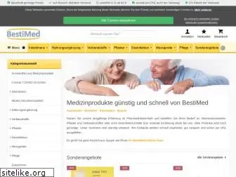 bestimed.de