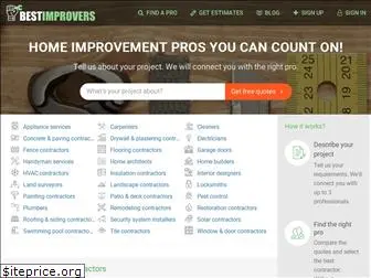 bestimprovers.com