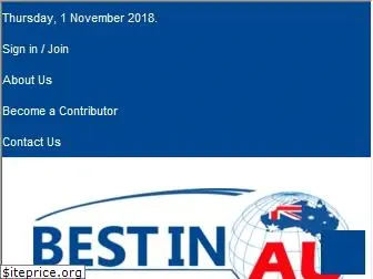 bestinau.com.au