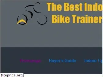 bestindoorbiketrainers.com