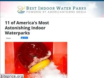 bestindoorwaterparks.org