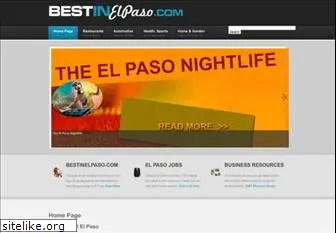 bestinelpaso.com