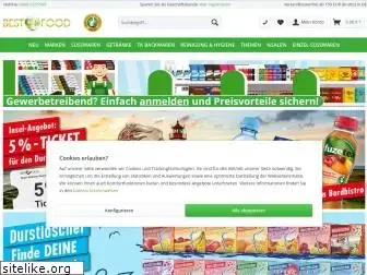 bestinfood-shop.de