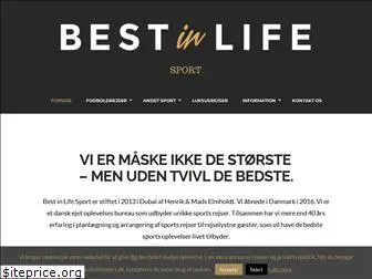 bestinlifesport.dk