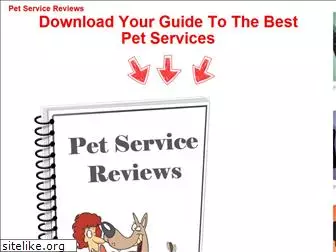 bestinpetservices.com