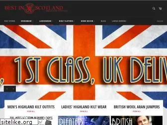 bestinscotland.co.uk