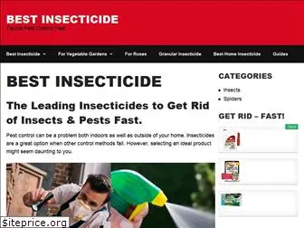 bestinsecticide.com