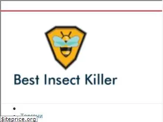 bestinsectkiller.com