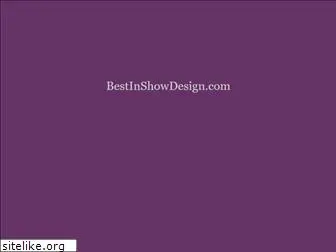 bestinshowdesign.com