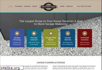 bestinshowgarage.com