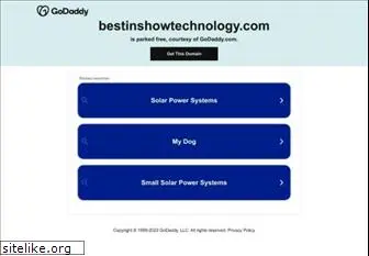 bestinshowtechnology.com