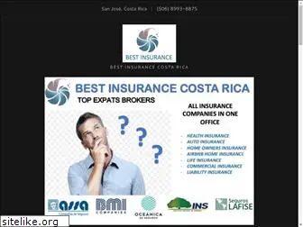 bestinsurancecr.com