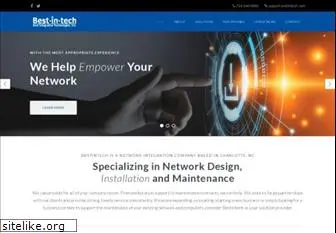 bestintech.com