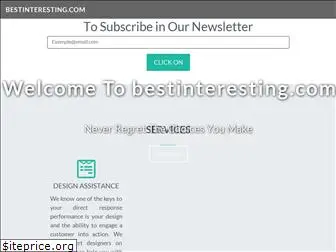 bestinteresting.com