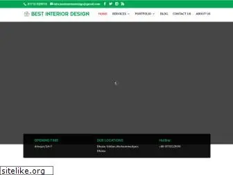 bestinteriordesign.com.bd