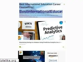 bestinternationaleducation.com