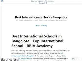 bestinternationalschoolsbangalore.wordpress.com