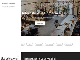 bestinternships.ro