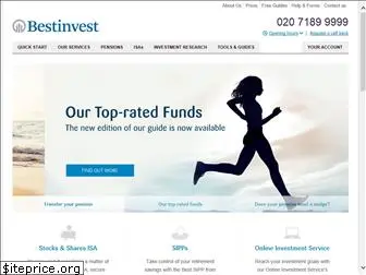 bestinvest.co.uk