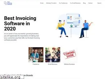 bestinvoicingsoftware.com
