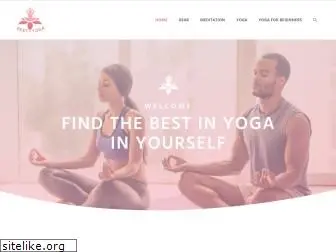 bestinyoga.com