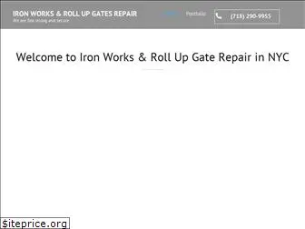 bestironworknyc.com