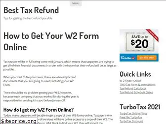 bestirstaxrefund.com