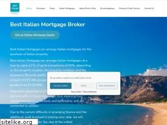 bestitalianmortgage.com