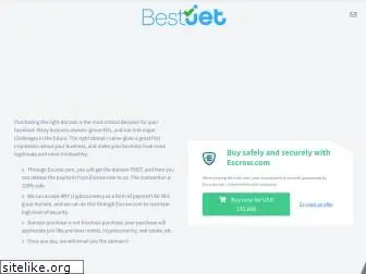 bestjet.com