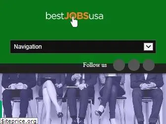 bestjobsusa.com