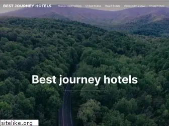 bestjourneyhotels.com