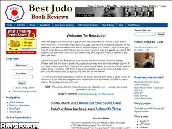 bestjudo.com