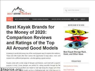 bestkayaks.reviews
