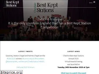 bestkeptstations.org.uk